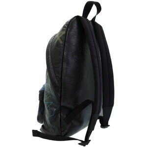 Balenciaga Graffiti Backpack Explorer